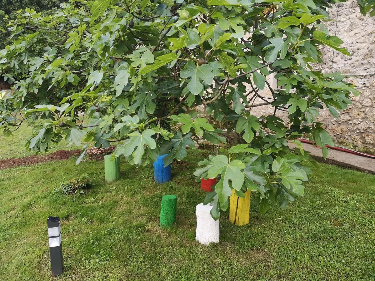 Can Resiu Seriñá