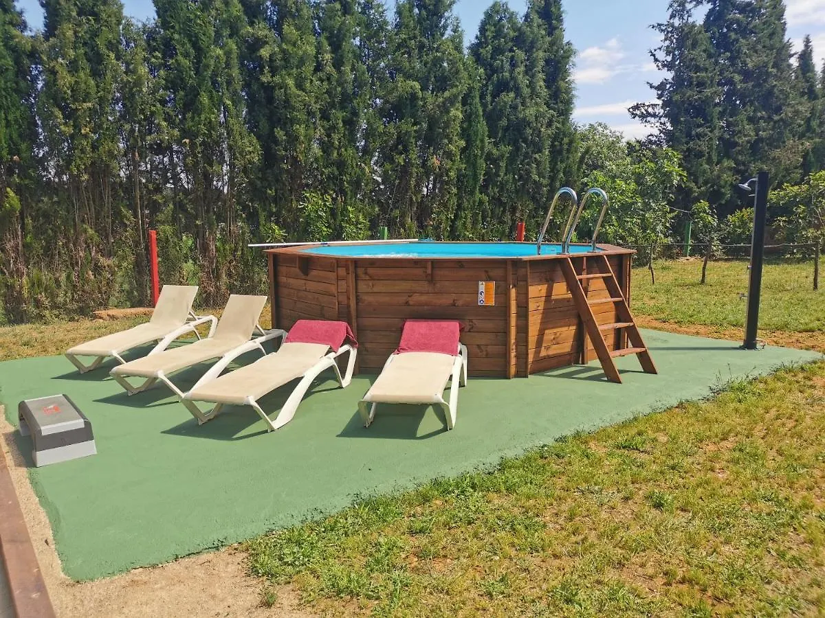 Can Resiu Seriñá