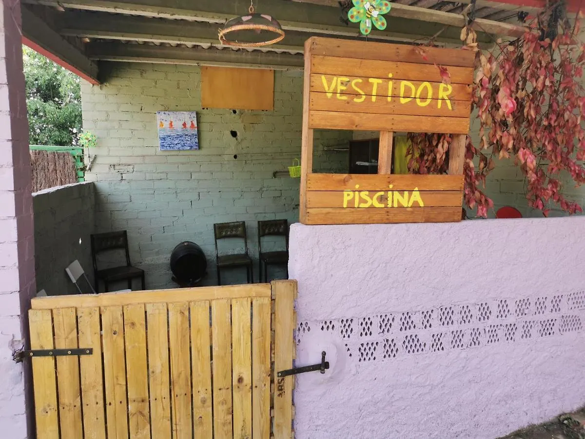 Can Resiu Seriñá 0*,  España