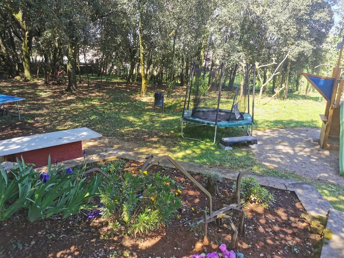 Can Resiu Seriñá Chalet