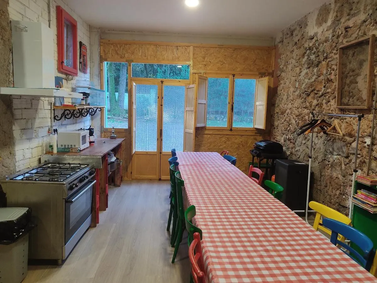 Can Resiu Villa Serinya 0*,  Spain
